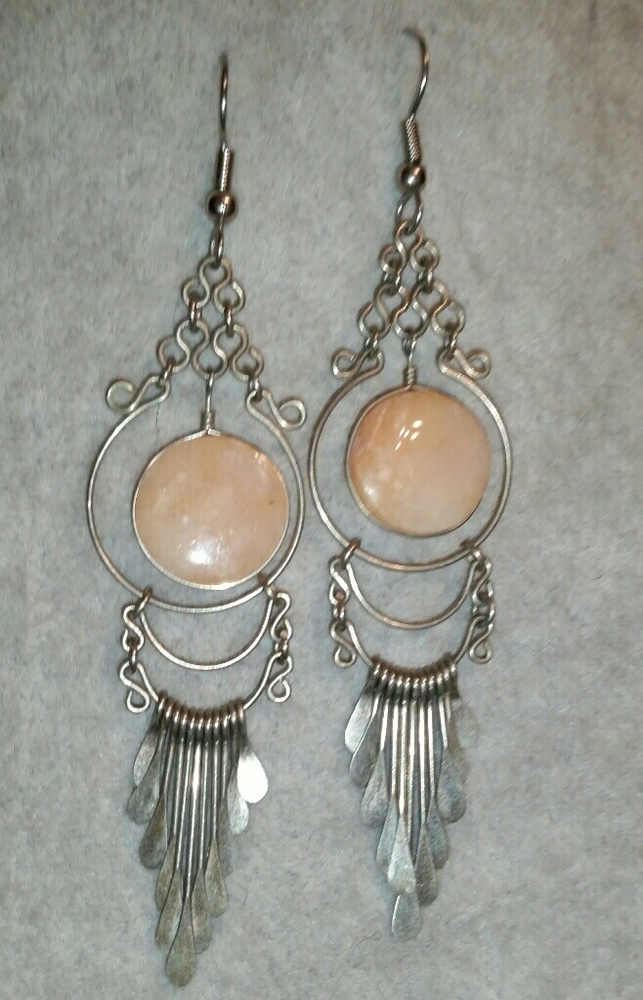 Authentic Machu Picchu Handmade/Semi-Precious Ston